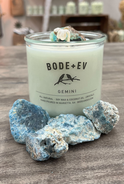 GEMINI: The Twins - May 21 to June 21