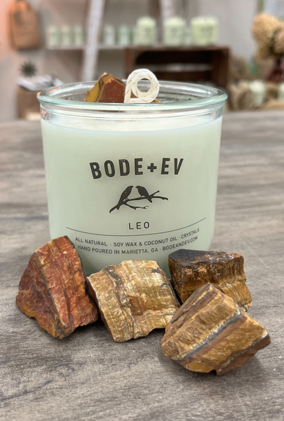 LEO: The Lion - July 23 to August 22