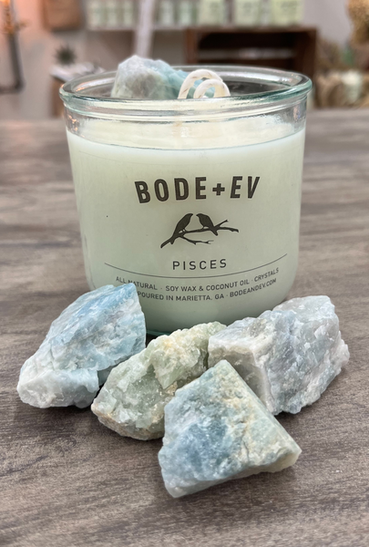 PISCES: The Fish - February 18 - March 20