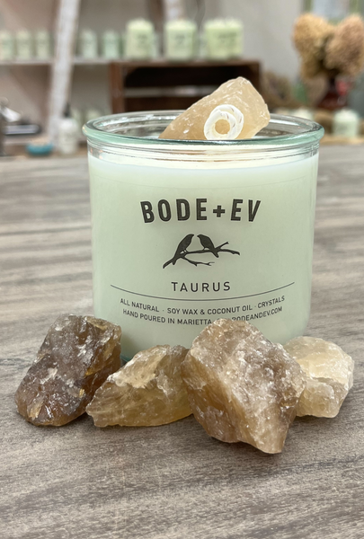 TAURUS: The Bull - April 20 to May 20