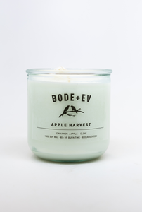 Apple Harvest 10oz Soy Wax Candle