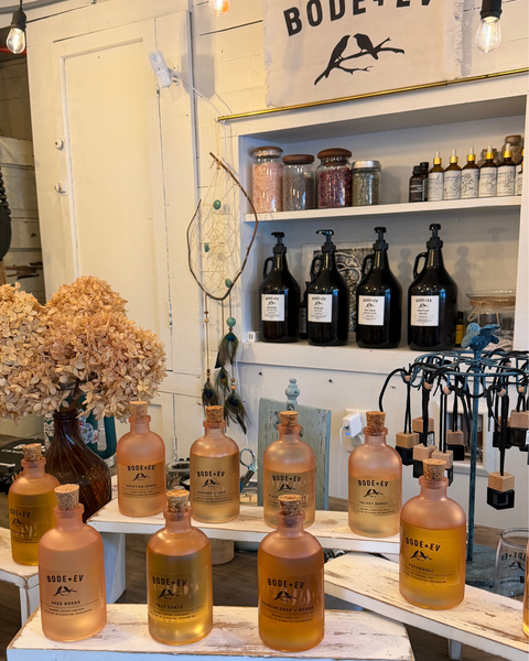 Private In Studio Candle Making Workshop