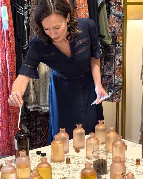 Private In Studio Candle Making Workshop