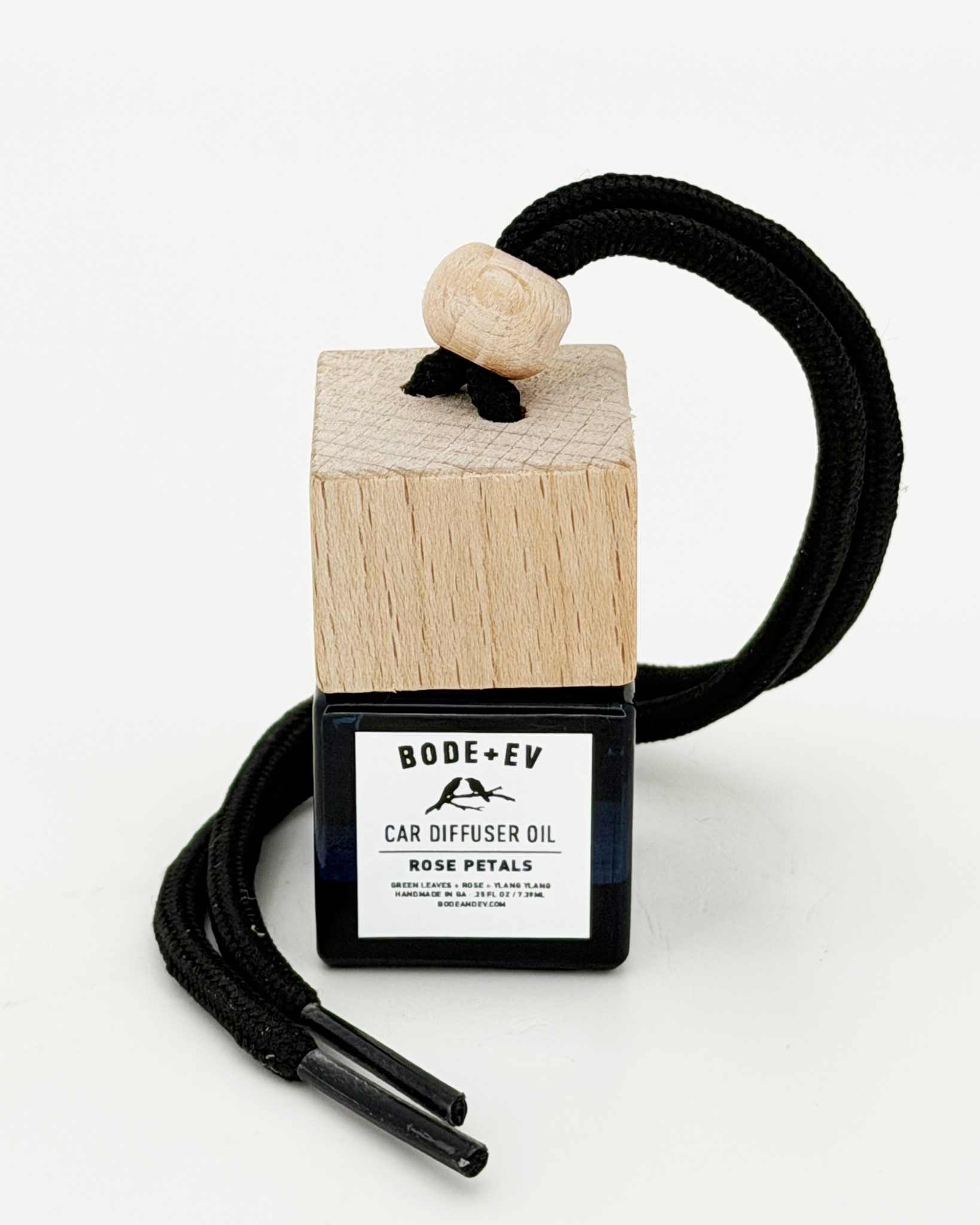 Car Diffuser Oil: Fruits + Florals