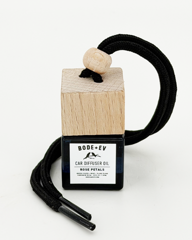 Car Diffuser Oil: Fruits + Florals