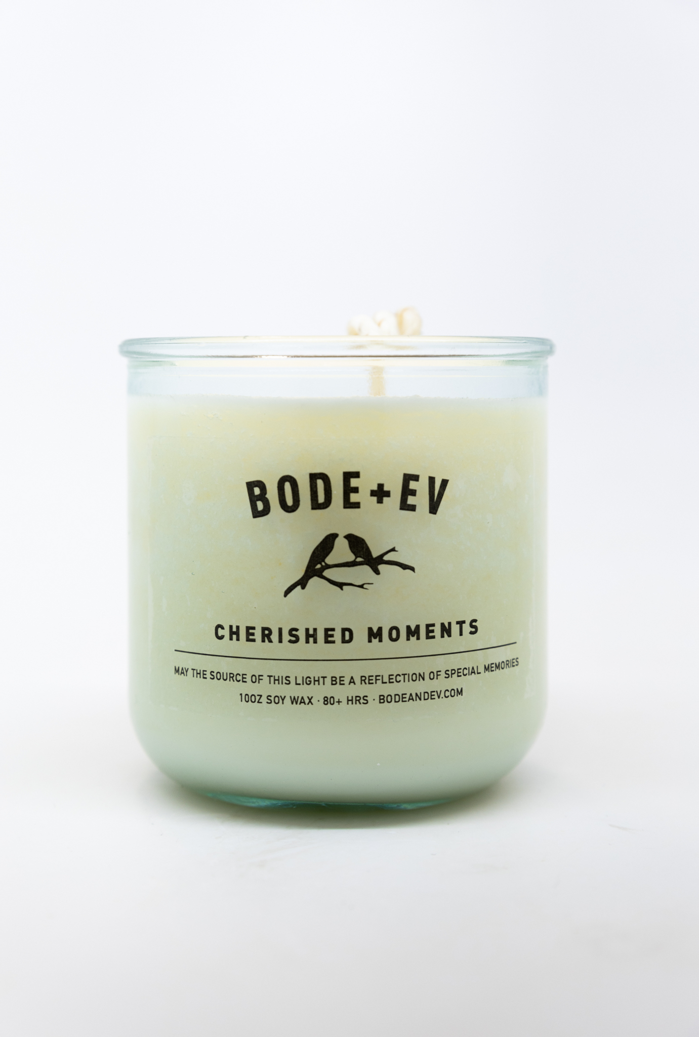 Cherished Moments: Candle for Memories