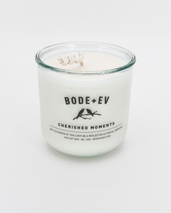 Cherished Moments: Candle for Memories