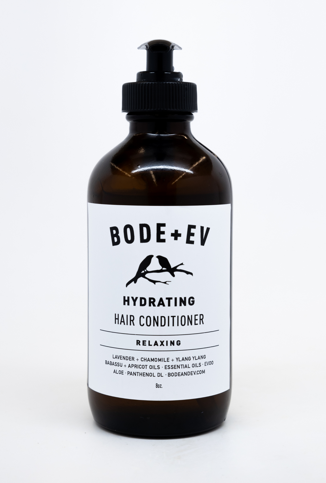 Hydrating Hair Conditioner