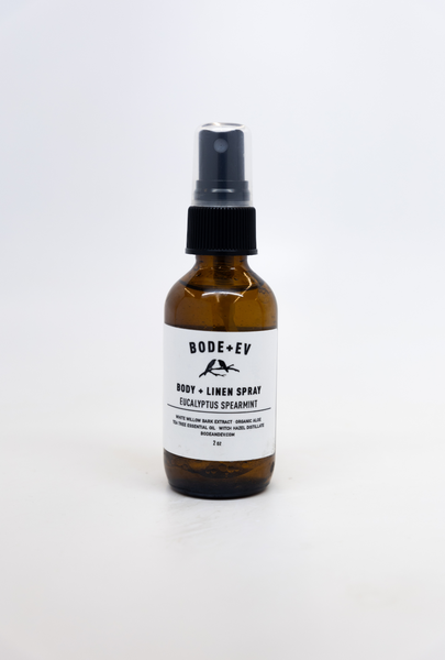 Body + Linen Spray