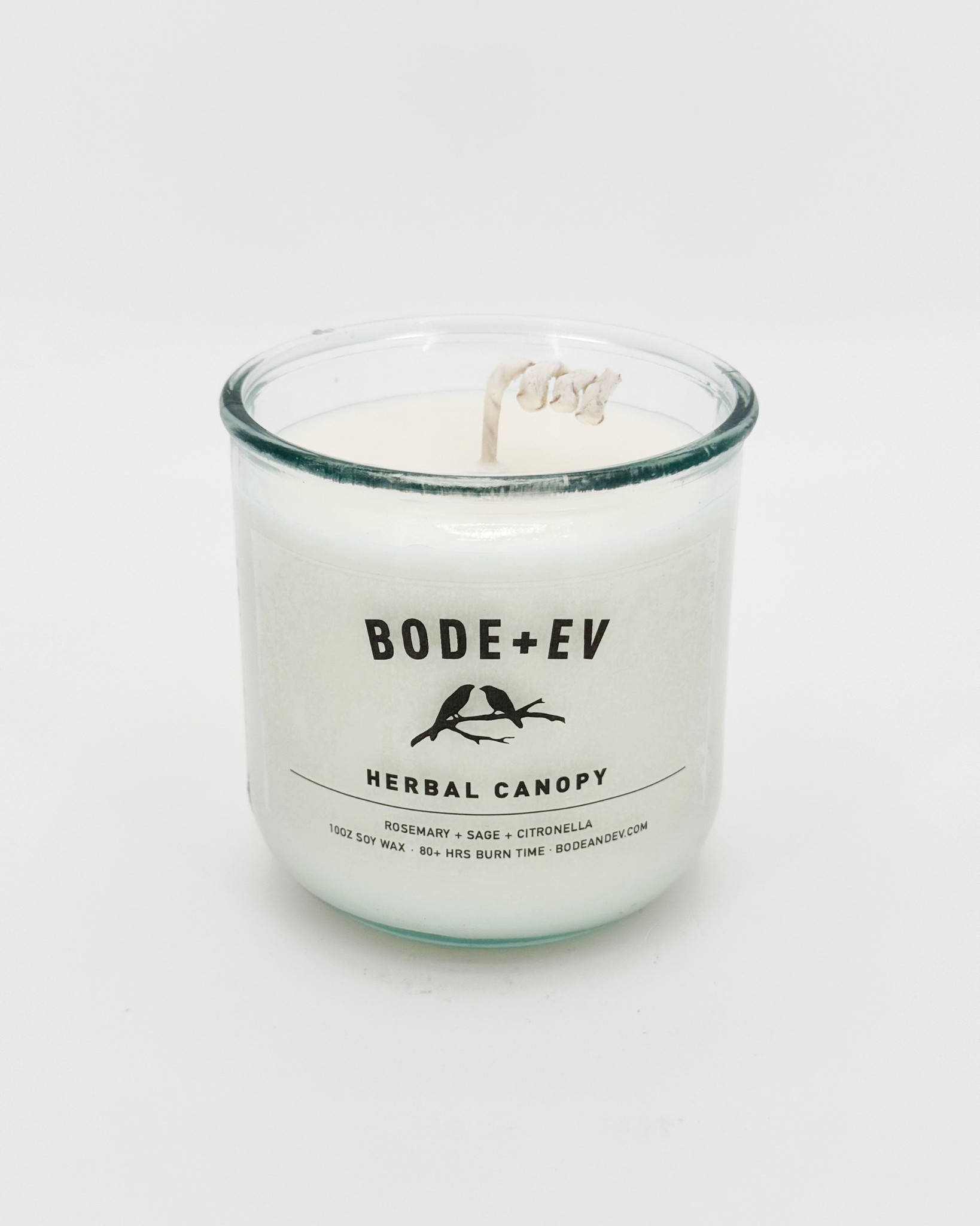 Citronella, Reimagined.