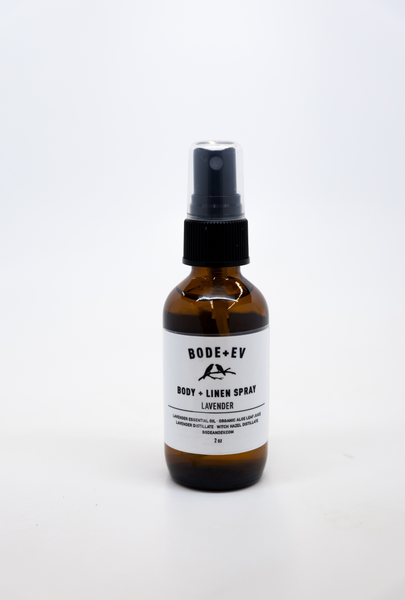 Body + Linen Spray