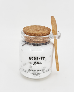 Lavender Bath Soak