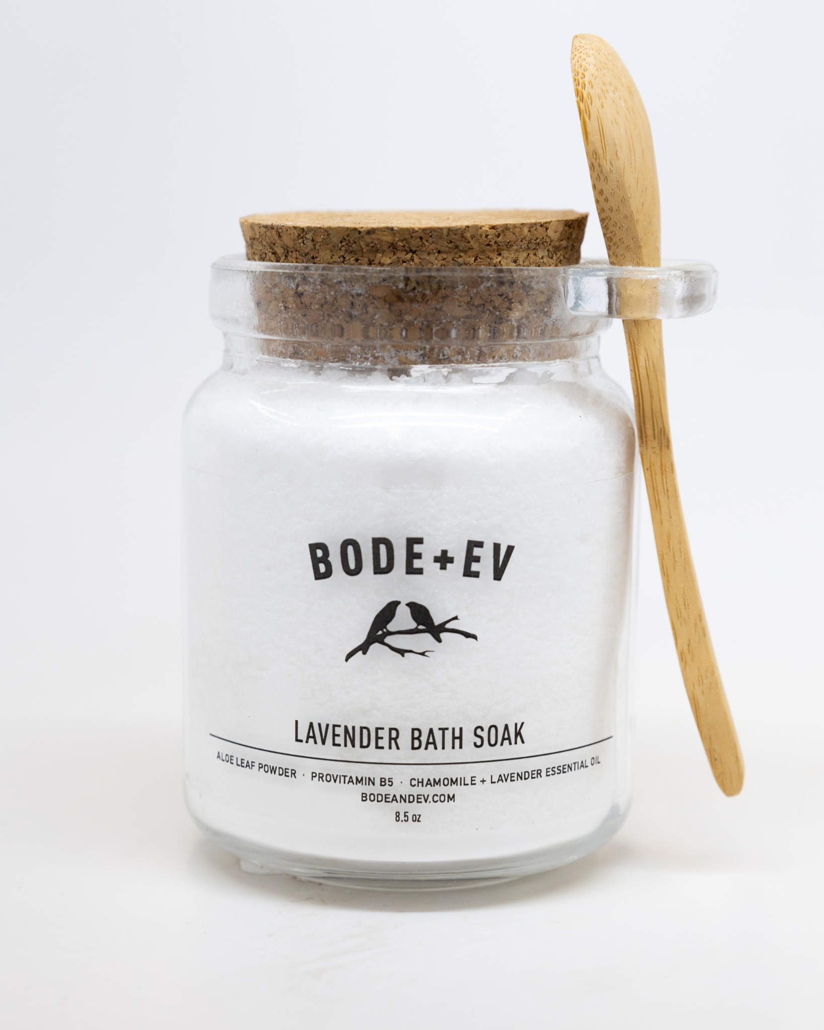 Lavender Bath Soak