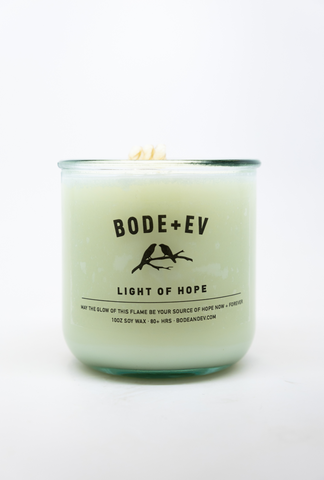 Light of Hope: Candle of Hope