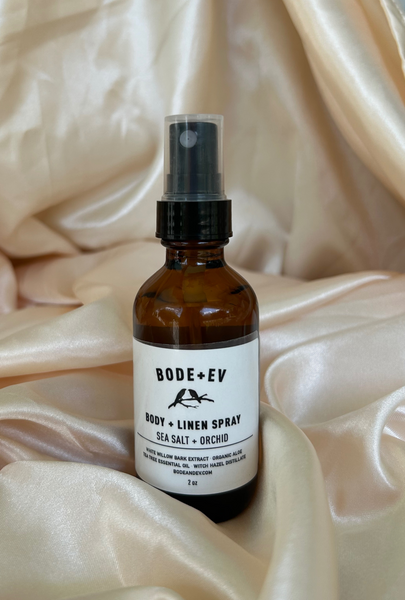 Body + Linen Spray