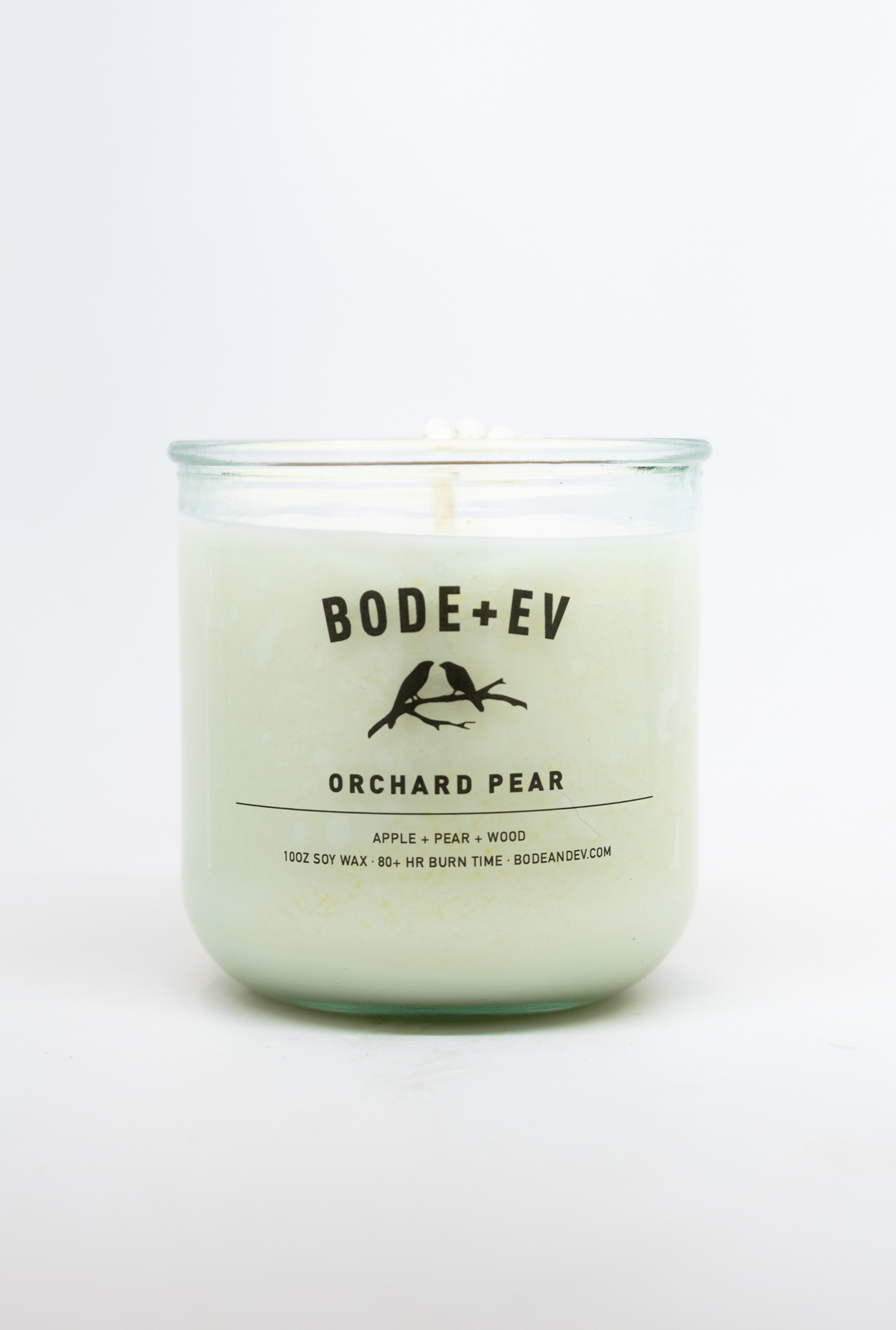 Orchard Pear 10oz Soy Wax Candle