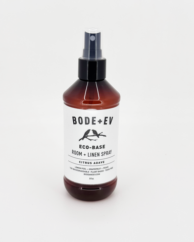 Eco-Base Linen + Room Spray