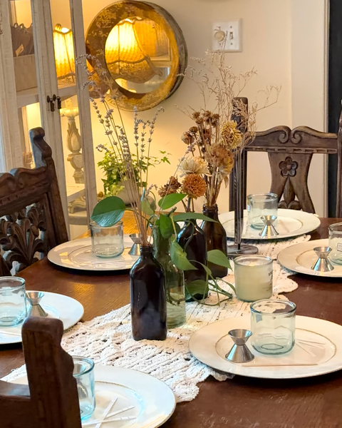 Create Your Own Candle in Roswell, GA | Bode+Ev Candle Studio
