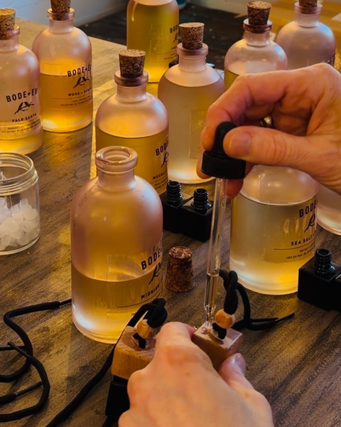 Car Diffuser Oil | Long-Lasting Auto Fragrance