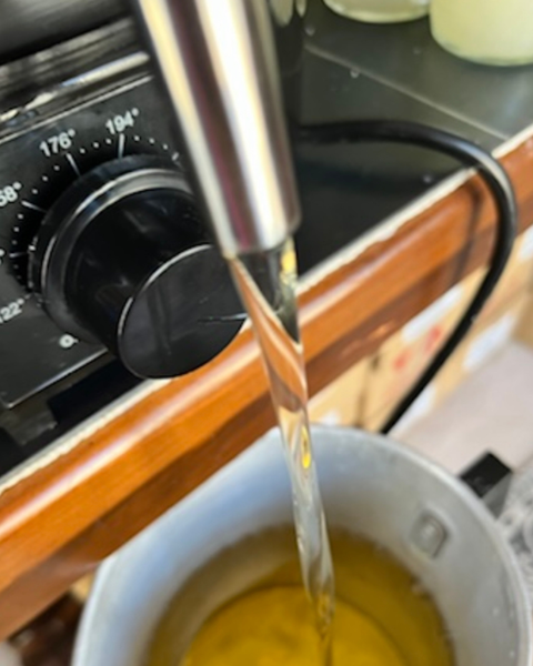 Candle Making Fundraiser Workshop | Atlanta School & Community Events