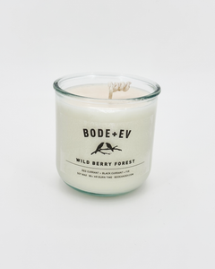 Wild Berry Forest: Red Currant + Black Currant + Fir