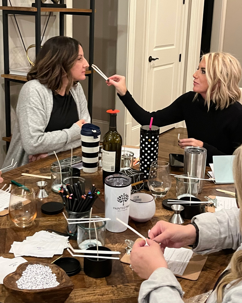 Candle Making Fundraiser Workshop | Atlanta School & Community Events