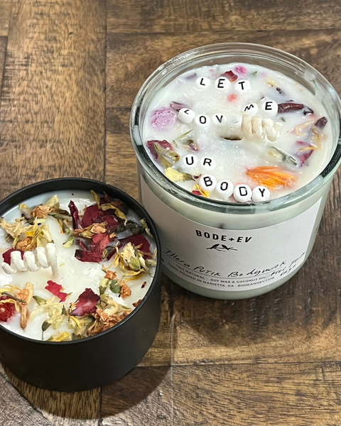 Candle Making Fundraiser Workshop | Atlanta School & Community Events